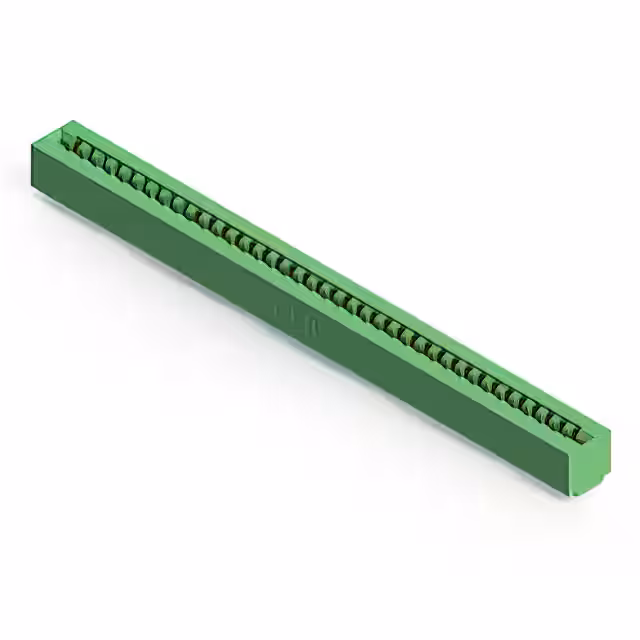 807-038-525-101 EDAC Inc.  Edgeboard Connectors